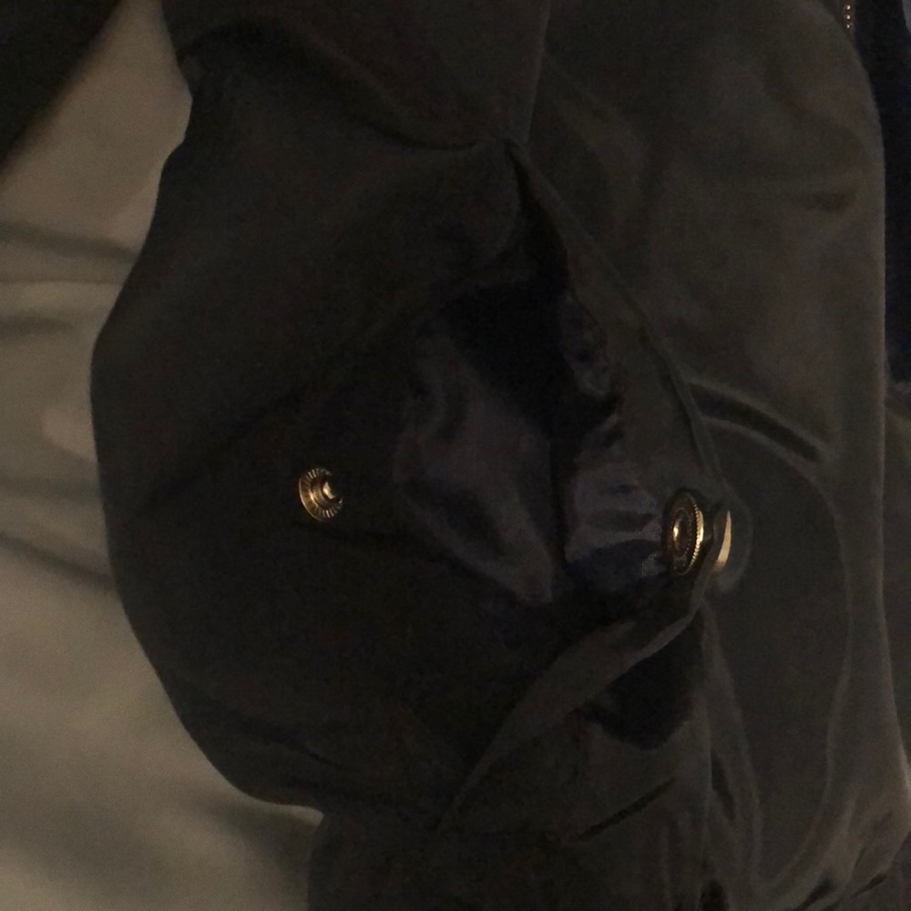 Bomber Jacket - Picture 2 of 4